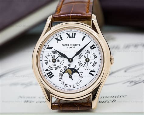 patek philippe 3940 r|3940j.